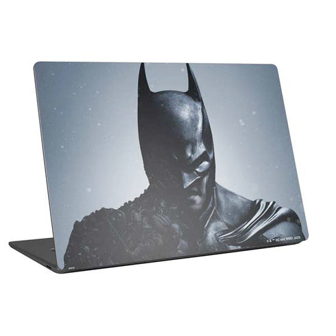 DC Comics Arkham Origins Batman Universal Laptop 12in (9.8 x 6.8in) Skin